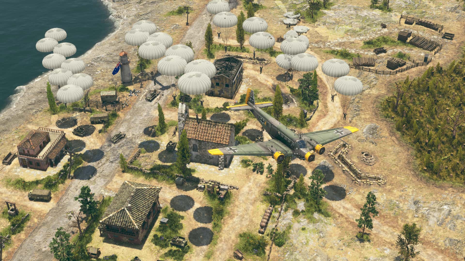 游戏画面4